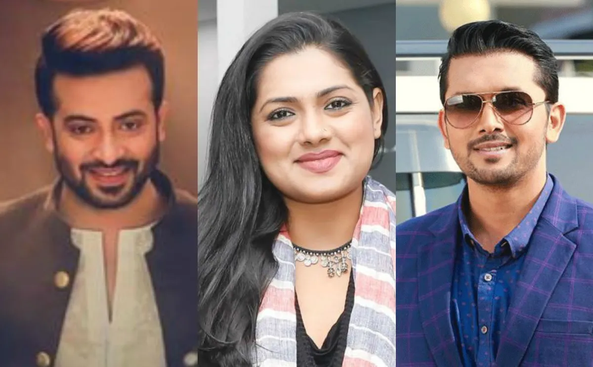 সেরা অভিনেতা শাকিব-শুভ, সেরা অভিনেত্রী তিশা