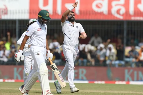১০৬ রানেই শেষ বাংলাদেশ