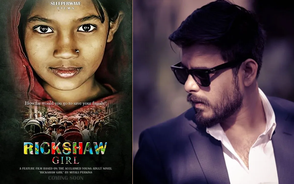 শাকিবের পরিবর্তে অমিতাভের ছবিতে সিয়াম
