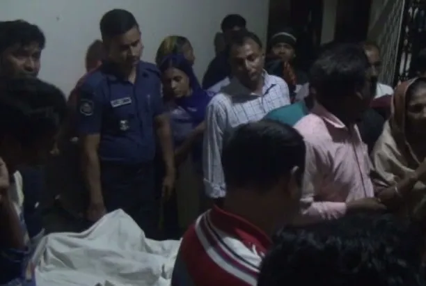 মাদ্রাসা ছাত্রকে দফায় দফায় পিটিয়ে হত্যা, শিক্ষক আটক