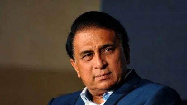 গোলাপি টেস্টে আলাদা রেকর্ড চান গাভাস্কার