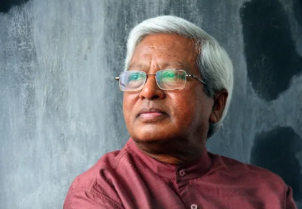 স্যার ফজলে হাসান আবেদ-একজন স্বপ্নের ফেরিওয়ালার মহাপ্রস্থান