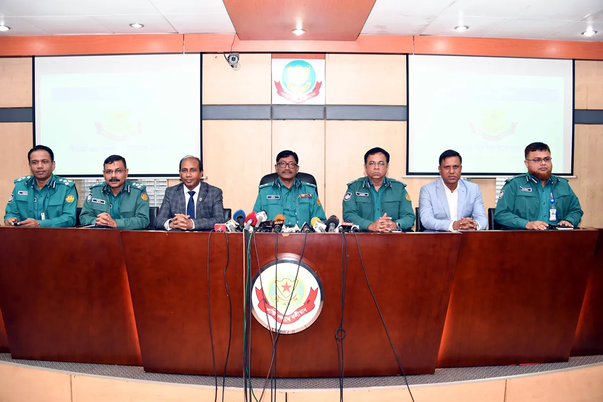 থার্টি ফার্স্ট নাইটে ঘরোয়া অনুষ্ঠানেও ডিএমপি’র অনুমতি লাগবে