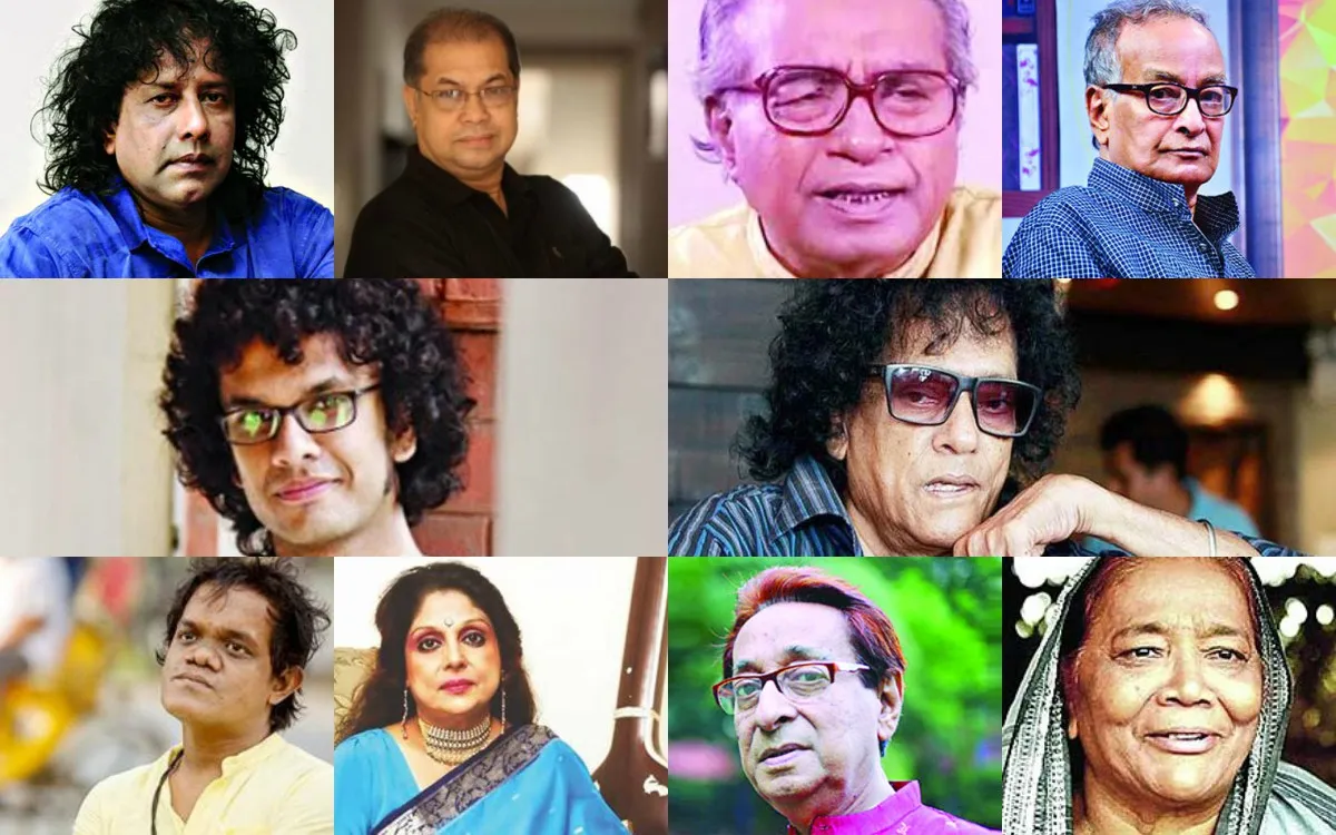 ২০১৯: হারিয়েছি যাদের