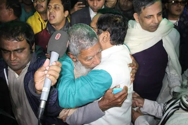 শিক্ষাঙ্গন যেন আবারও অশান্ত না হয়