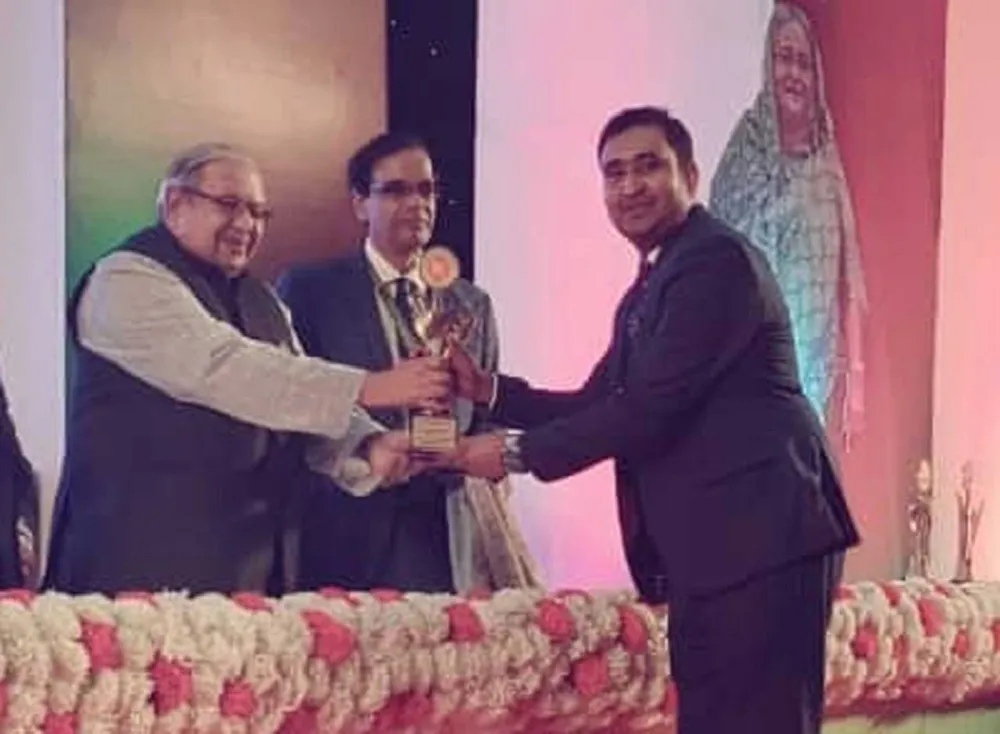রেমিট্যান্স পাঠিয়ে পেলেন সিআইপি সম্মাননা