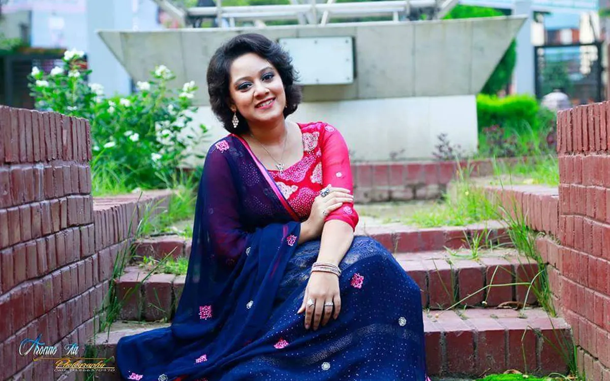 সেই ছোট্ট দিঘী পর্দায় ফিরবেন নায়িকা হয়েই, তবে…