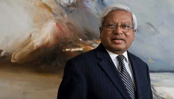 স্যার ফজলে হাসান আবেদ-একজন স্বপ্নের ফেরিওয়ালার মহাপ্রস্থান