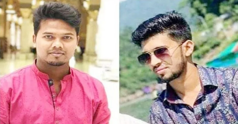 গাড়ি উল্টে বাংলাদেশি নিহত