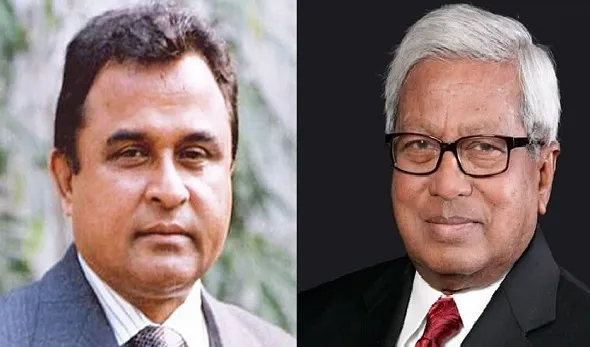 স্যার ফজলে হাসান আবেদের মৃত্যুতে অর্থমন্ত্রীর শোক