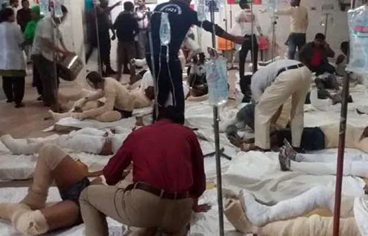 আবার সেই অনুমোদনহীন কারখানা, আবারও প্রাণহানি