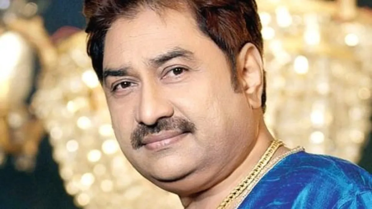 এখনকার গানগুলো ‘ফাস্ট ফুড’ এর মতো: কুমার শানু