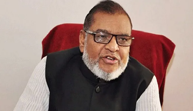 মুক্তিযুদ্ধ বিষয়ক মন্ত্রী-রাজাকারের তালিকা