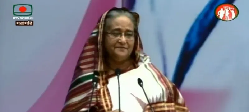 নারীর অর্থনৈতিক স্বাধীনতা সবচেয়ে বেশি দরকার: প্রধানমন্ত্রী