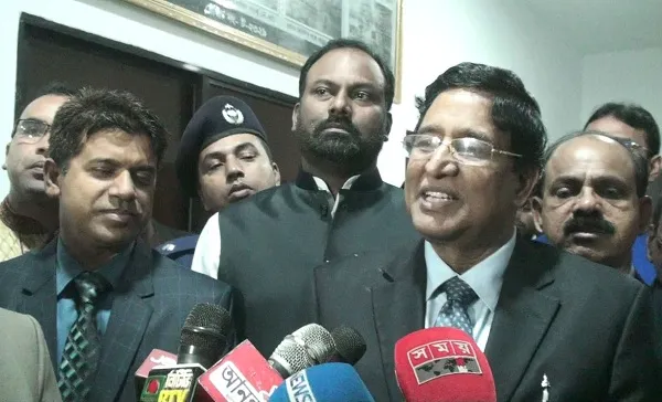 ‘জয় বাংলা’ স্লোগান না থাকলে রাজনৈতিক দলের নিবন্ধন বাতিল: কৃষিমন্ত্রী
