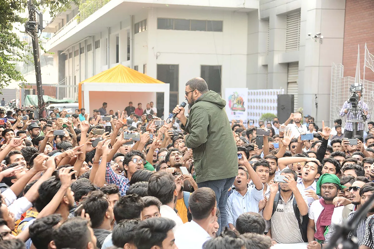 চ্যানেল আই ব্যান্ড ফেস্ট শনিবার, পারফর্ম করছেন যারা