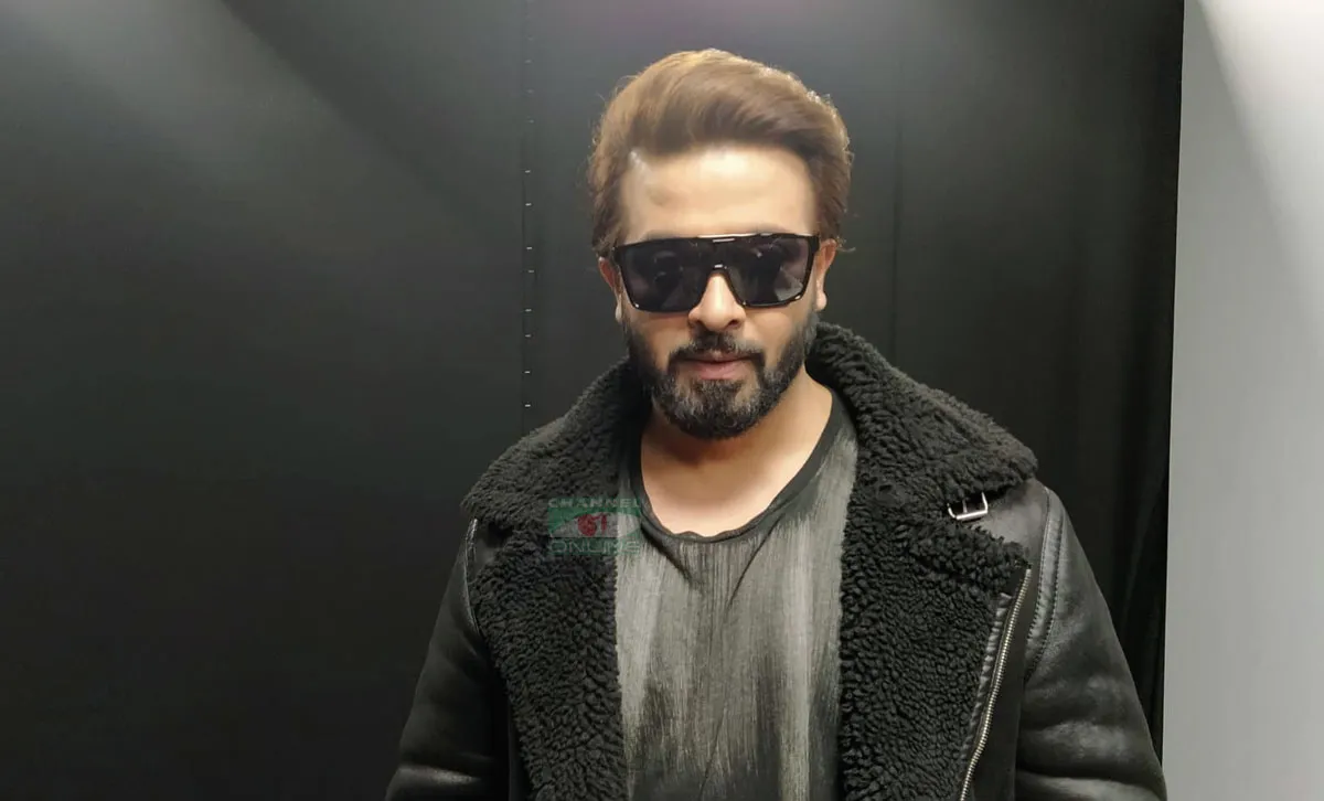 আসছে ‘বীর’-এর ফার্স্টলুক