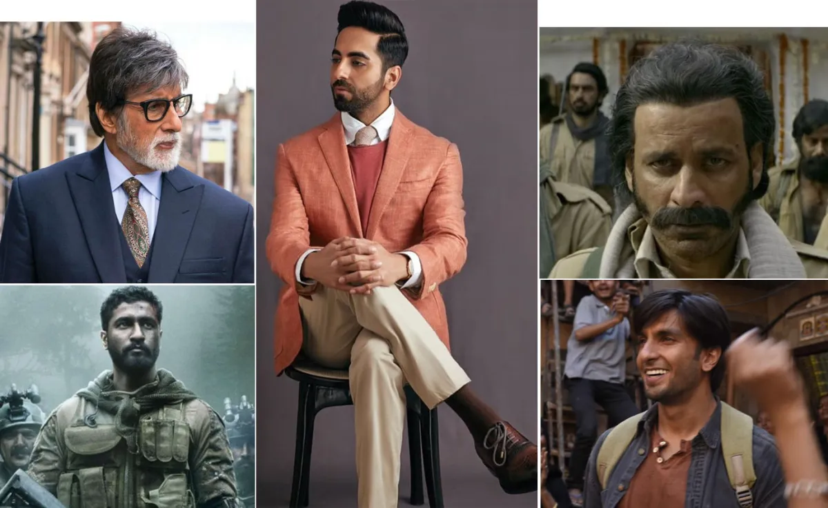 বছর শেষে বলিউড: যাদের দখলে ছিলো বক্স অফিস