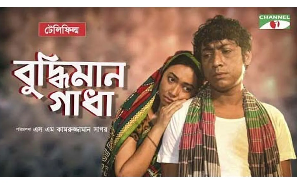 ‘বুদ্ধিমান গাধা’ এবার ইউটিউবে