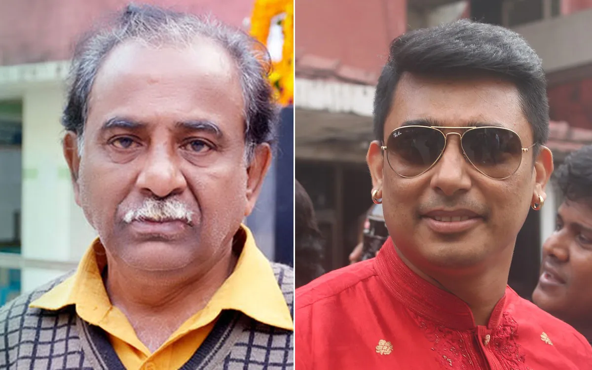 এফ আই মানিকের নতুন ছবিতে জায়েদ খান