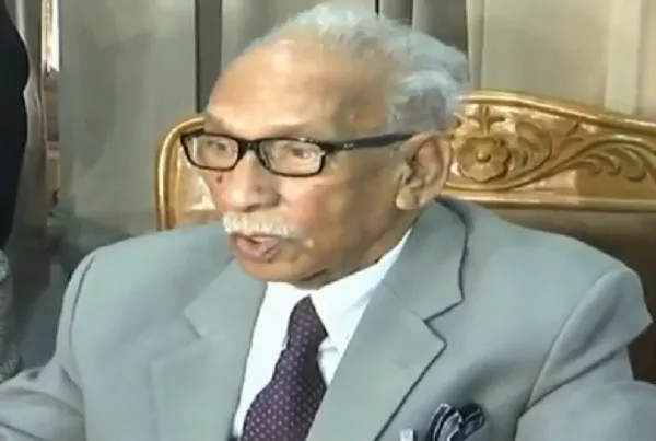 আমি বিস্মিত, মর্মাহত ও অপমানিত: গোলাম আরিফ