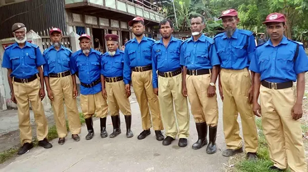 হাইকোর্টের রায়ে ভাগ্য ফিরছে ৪৭ হাজার গ্রাম পুলিশের