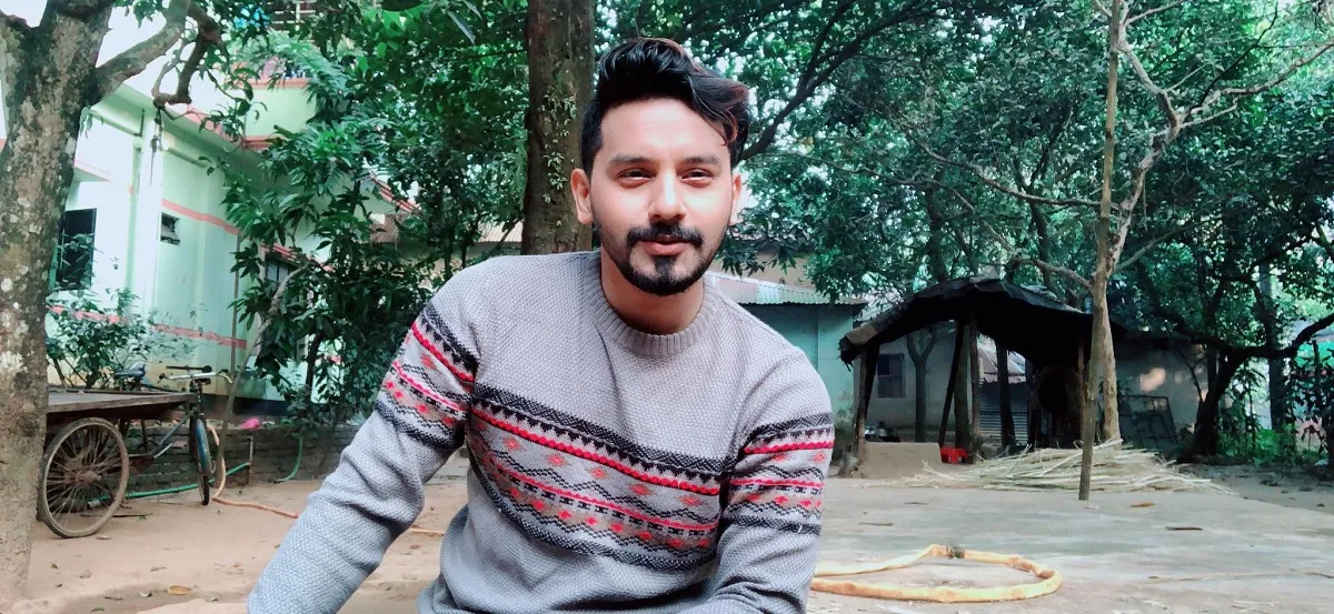 নতুন সিরিয়ালে ইমতু রাতিশ