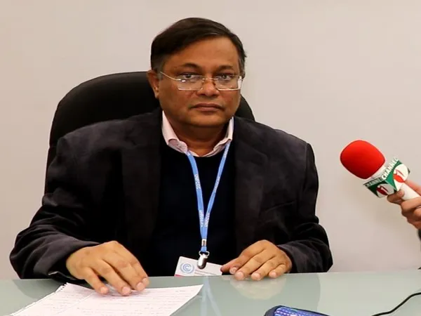 জলবায়ু তহবিলের প্রক্রিয়া সহজ করতে হবে: তথ্যমন্ত্রী