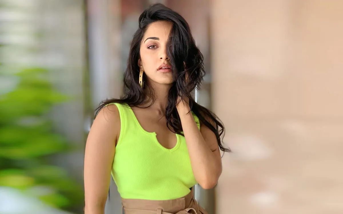 কিয়ারা এখন ‘সিঙ্গেল’!
