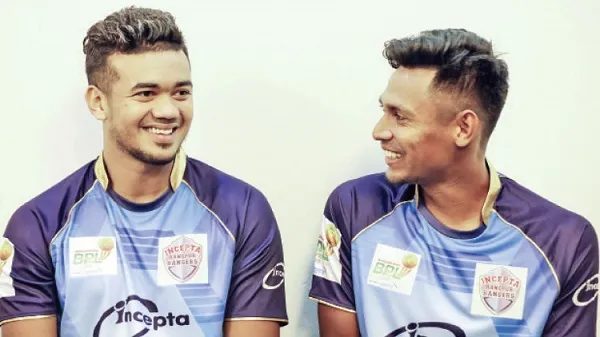 শীর্ষে মোস্তাফিজ, দশে রুবেল-রানা-ইবাদত
