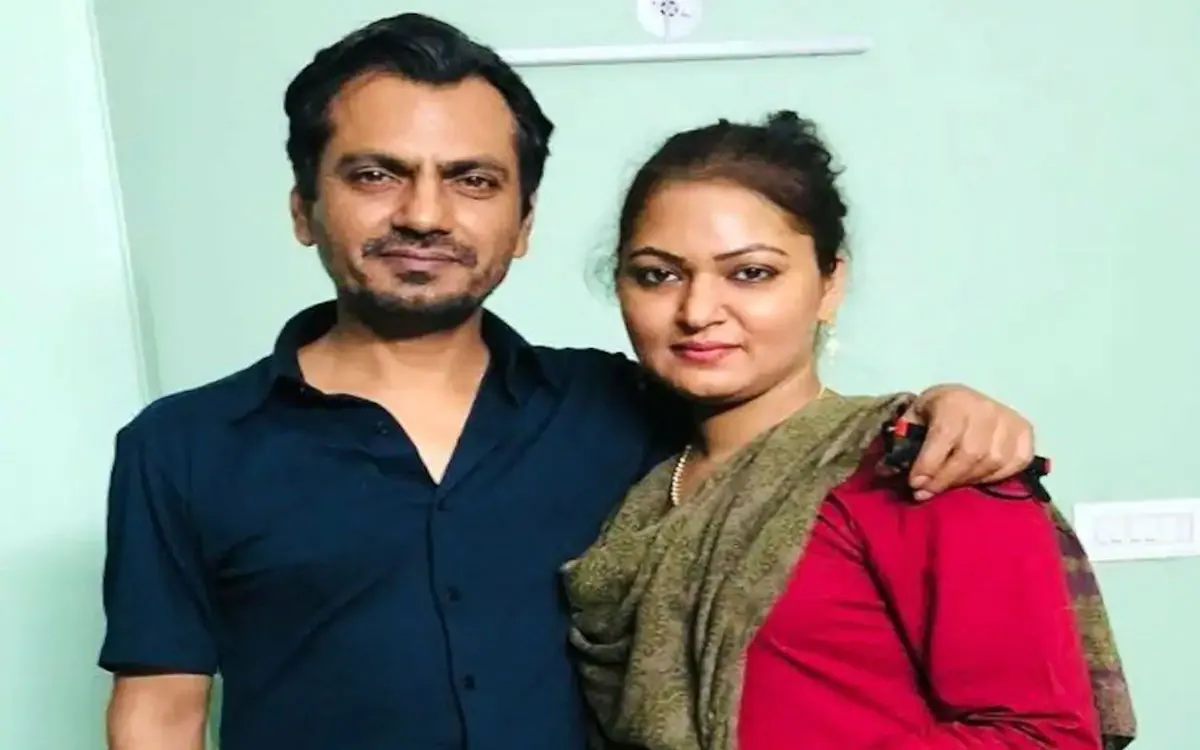 ছোট বোনকে হারালেন নওয়াজউদ্দিন