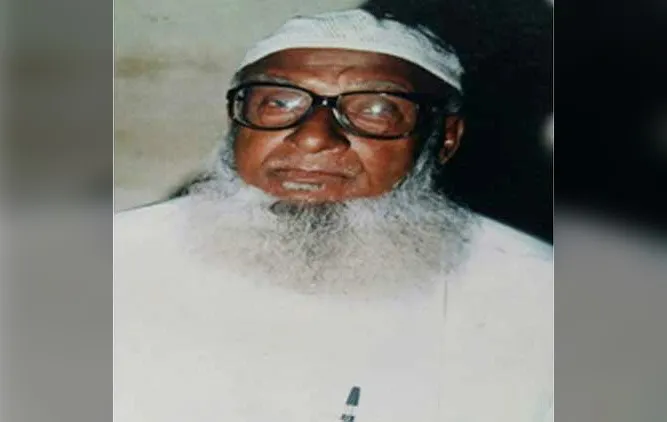 প্রধানমন্ত্রীর প্রিয় ‘হক চাচা’র নামও রাজাকার তালিকায়