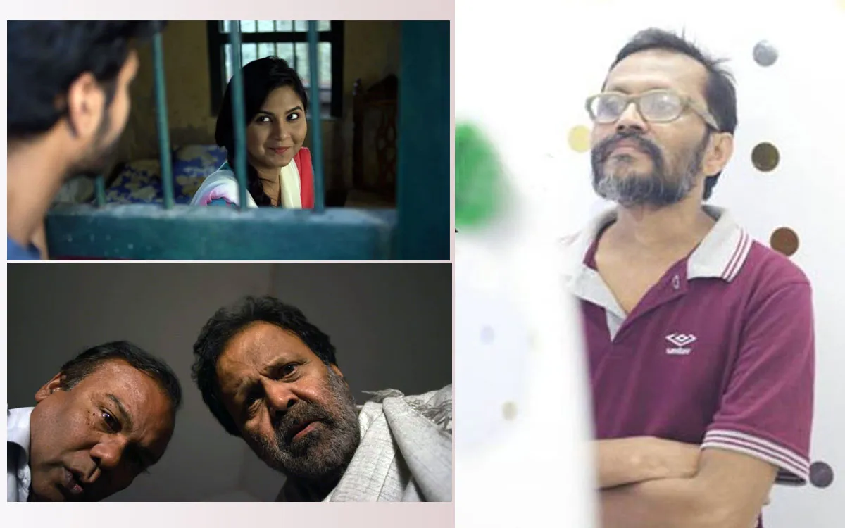 প্রথমবার ওয়েব প্লাটফর্মে নূরুল আলম আতিক