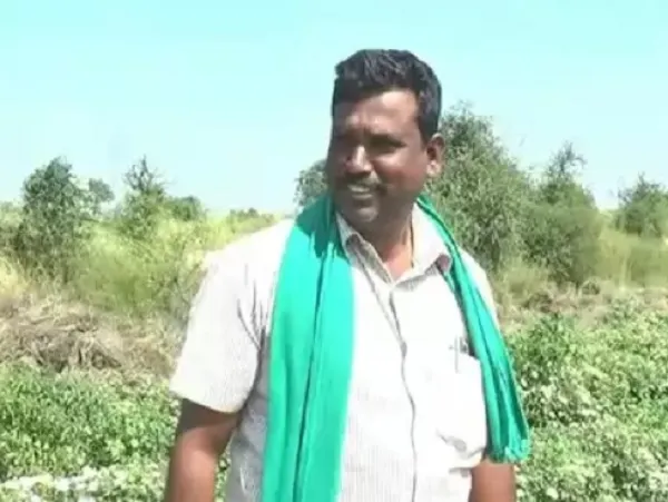 পেঁয়াজ চাষ করে কোটিপতি!