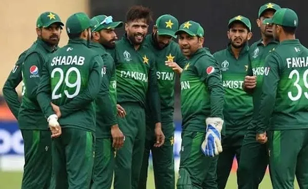এশিয়া একাদশে থাকছে না পাকিস্তানি ক্রিকেটার