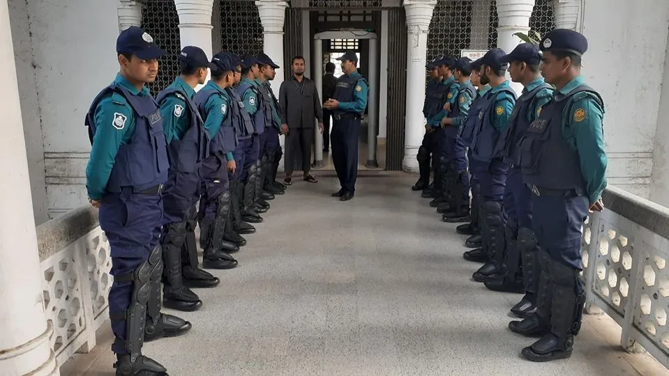 খালেদার শুনানিতে থাকবেন শুধু তালিকাভুক্ত আইনজীবীরা