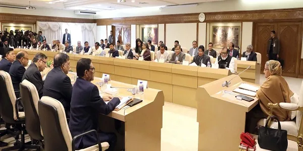 আরও দুটি বিশেষায়িত বিশ্ববিদ্যালয়ের অনুমোদন