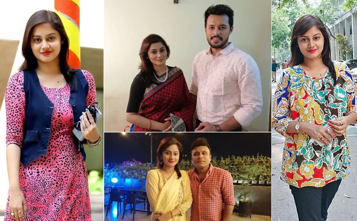 অন্য পরিচয়ে রেহনুমা মোস্তফা