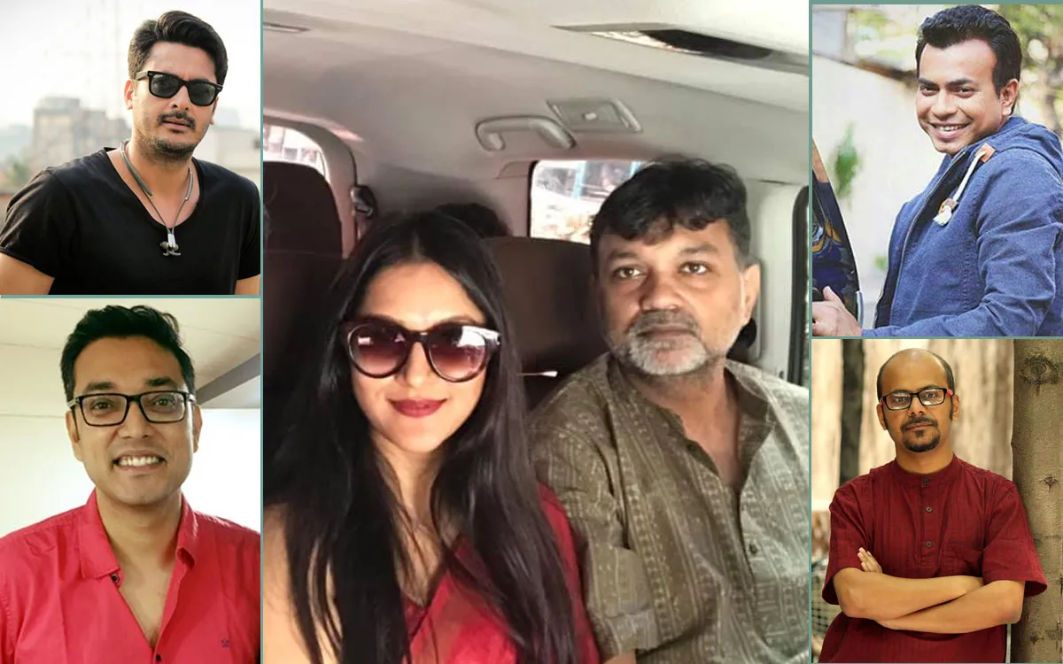সৃজিত-মিথিলার ঘরোয়া বিয়েতে থাকবেন তারা