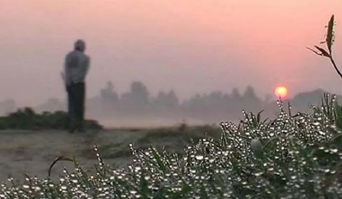 তিনি কবে আসবেন?