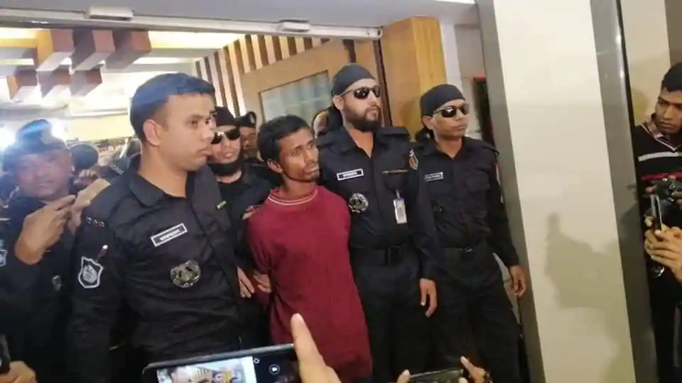 ধর্ষণ: বিচার যেন অবিচারের দৃষ্টান্ত না হয়