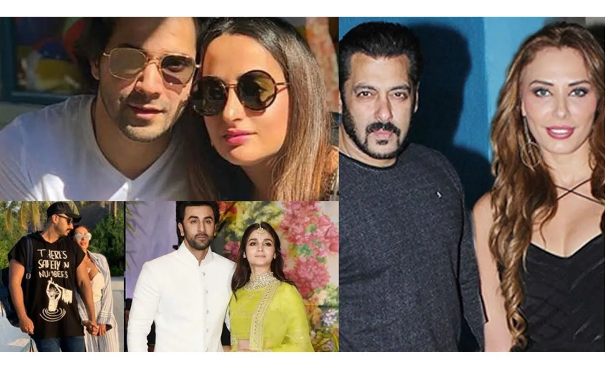 এবছর বিয়ে হতে পারে বলিউডের যে তারকাদের