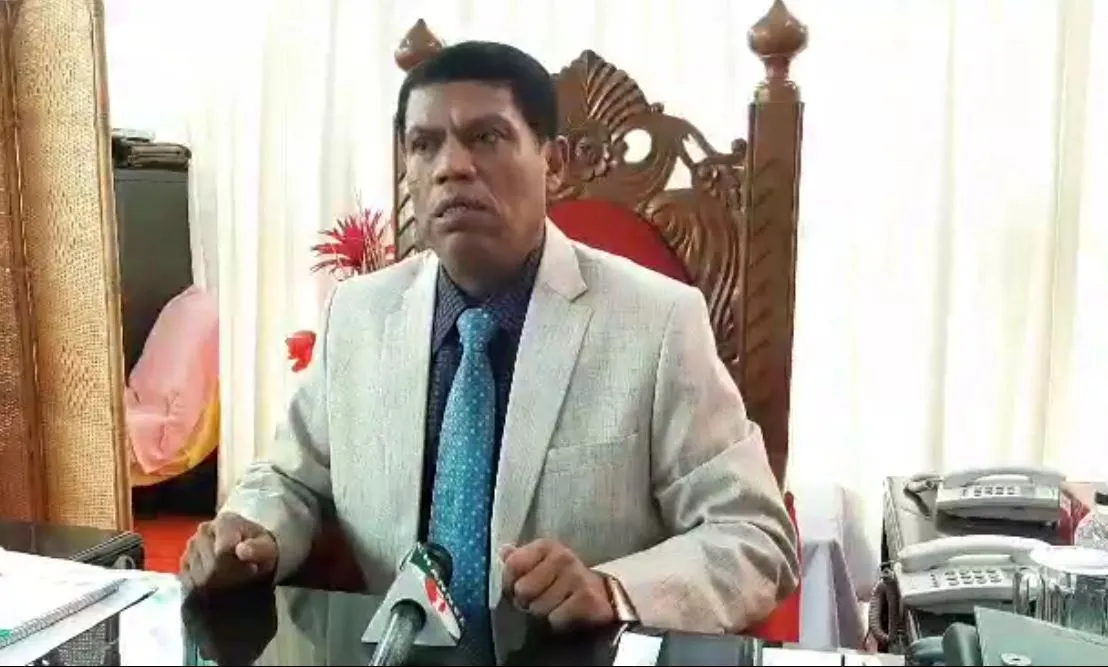 আচরণবিধি লংঘন করলে প্রার্থীদের বিরুদ্ধে আইনানুগ ব্যবস্থা: রিটার্নিং অফিসার