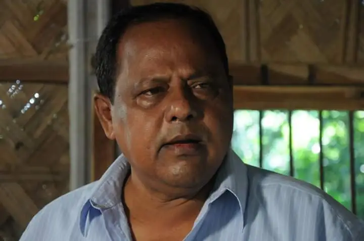 প্রযোজক মারা গেছেন, শোক প্রকাশ করছেন পরিবারের সদস্যরা. Channel i News - চ্যানেল আই নিউজ