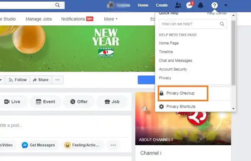 -4 Channel i News - চ্যানেল আই নিউজ