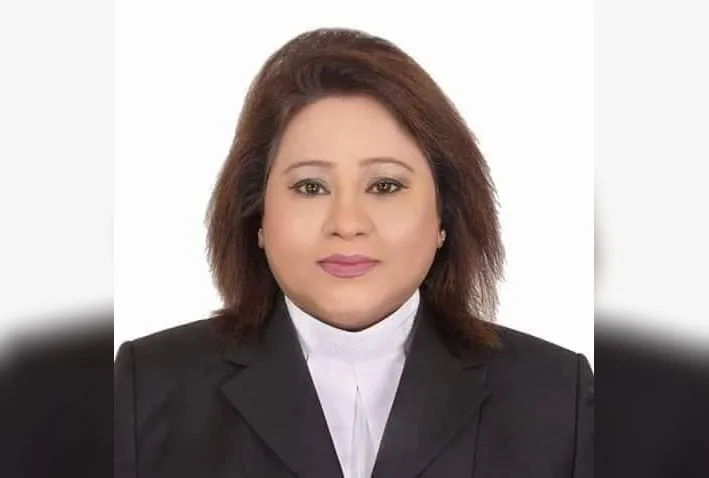 ফজিলাতুন্নেসা বাপ্পি-সাবেক এমপি