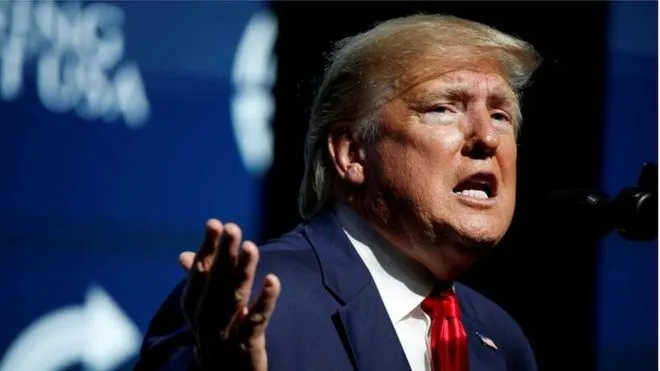 ইরাকে মার্কিন স্থাপনায় রকেট হামলা