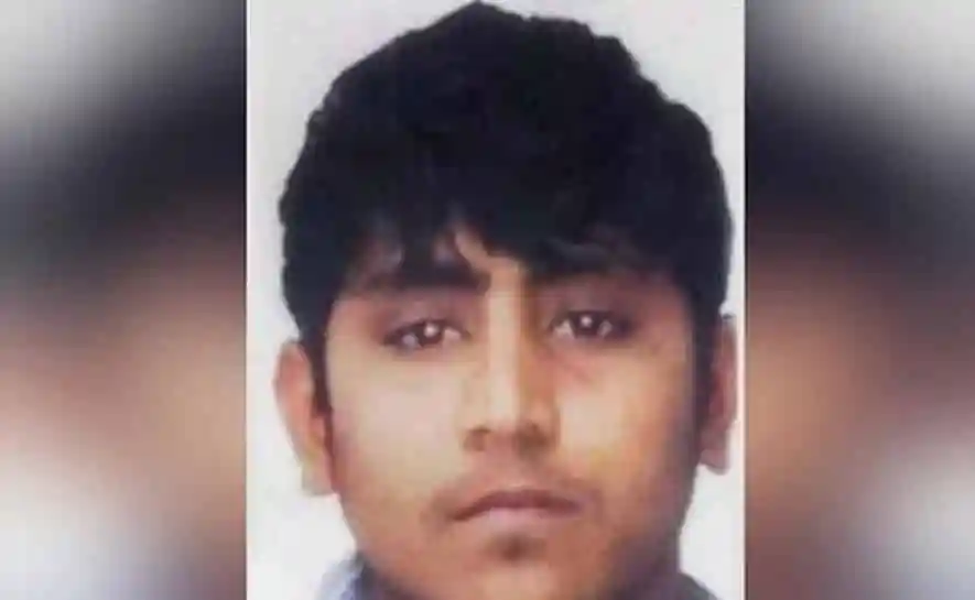 নির্ভয়া ধর্ষণ মামলার আসামির ছবি, পিটিশনে নিঃসন্তান দাবি. Channel i News - চ্যানেল আই নিউজ
