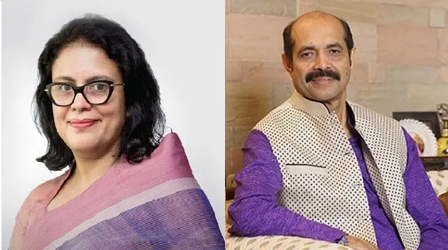 রুবানা হক-আতিকুল ইসলাম