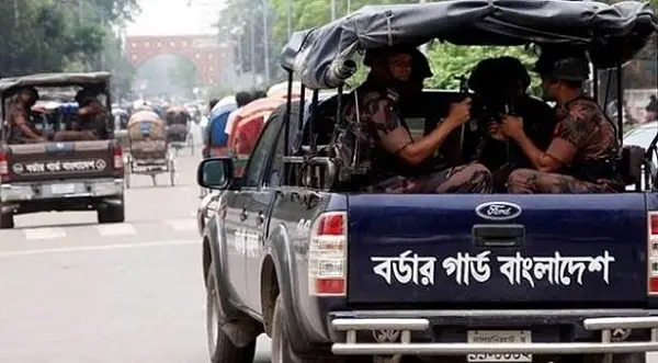 -4 Channel i News - চ্যানেল আই নিউজ